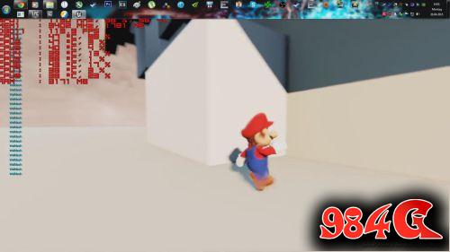 任天堂,Switch,虚幻4