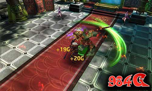 刀锋无双,2.4版本,坐骑