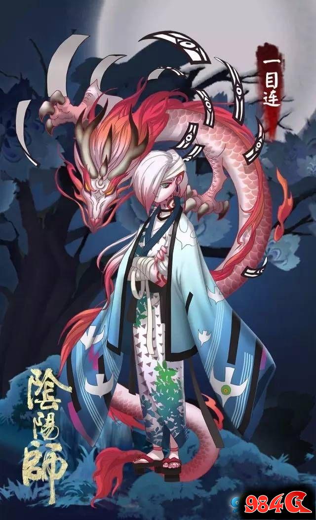 阴阳师新式神,阴阳师新式神技能