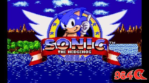 音速小子,Sonic,索尼克电影