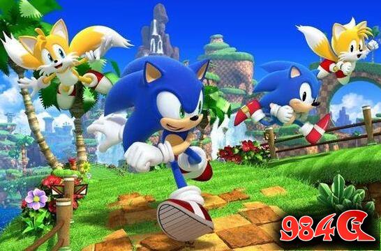 音速小子Sonic走上大银幕 《死侍》导演将制作索尼克电影 音速小子,Sonic,索尼克电影