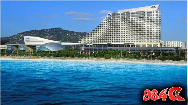 超级“开房”福利!参加2016 DEAS,尽享酒店预订服务 2016DEAS