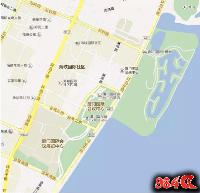 超级“开房”福利!参加2016 DEAS,尽享酒店预订服务 2016DEAS