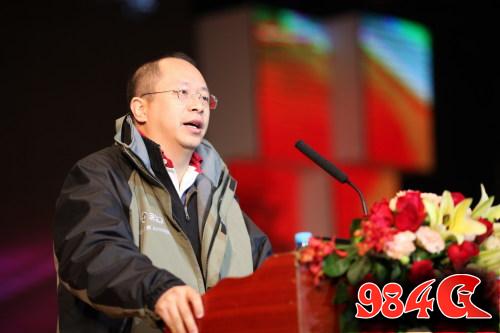 十二载风云汇聚 盘点历届中国游戏产业年会大咖 中国游戏产业年会