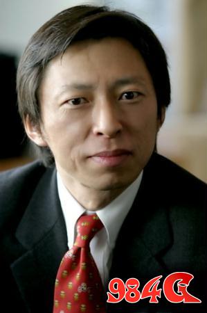 十二载风云汇聚 盘点历届中国游戏产业年会大咖 中国游戏产业年会