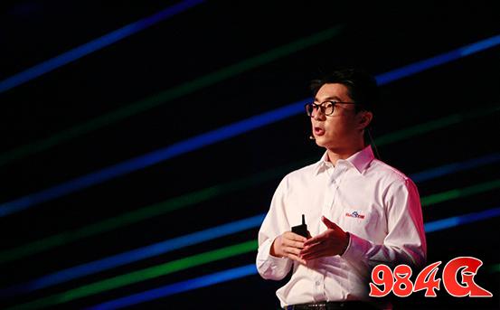 百度李明远