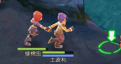 正统MMORPG，仙境传说RO，大世界冒险