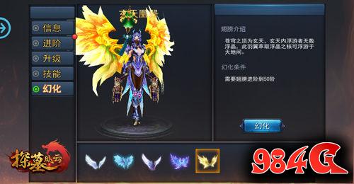 探墓风云