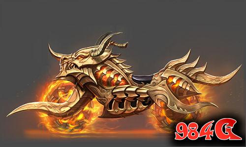 刀锋无双,2.4版本,上线