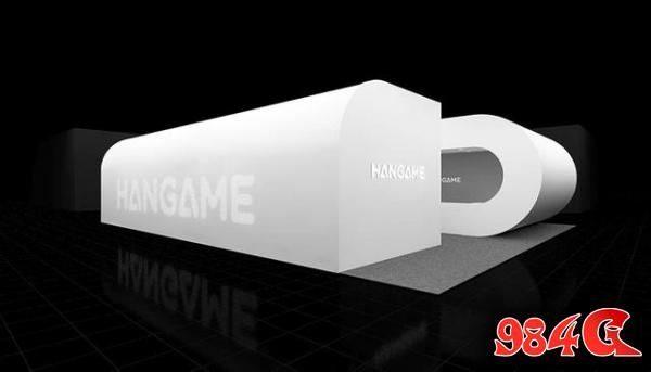 NHN,Gstar 2016,Hangame
