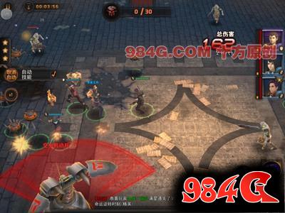 《最终幻想:觉醒》首测:全程顶级CG画面 玩法数量惊人