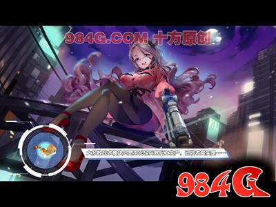 《少女咖啡枪》试玩:画风玩法上乘 二次元污力全开