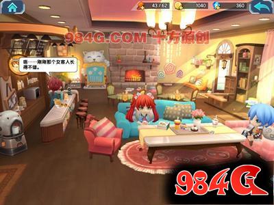 《少女咖啡枪》试玩:画风玩法上乘 二次元污力全开