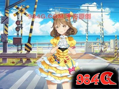 《少女咖啡枪》试玩:画风玩法上乘 二次元污力全开