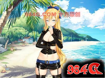 《少女咖啡枪》试玩:画风玩法上乘 二次元污力全开