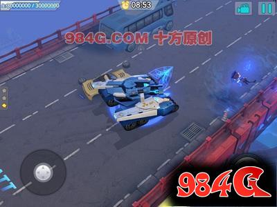 《少女咖啡枪》试玩:画风玩法上乘 二次元污力全开