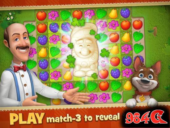 Playrix