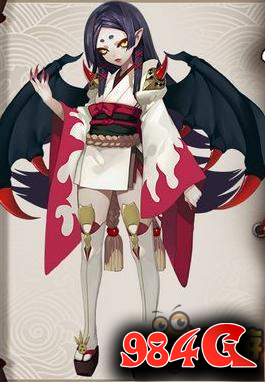 阴阳师SR式神,新版SR排行式神