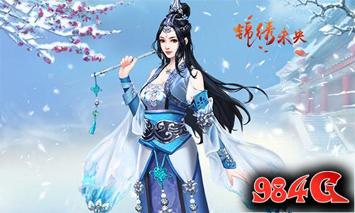 锦绣未央,凯撒文化,影游联动