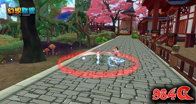 幻想联盟
