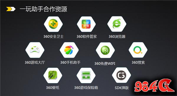 一玩助手