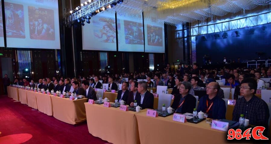 2016年度中国游戏产业年