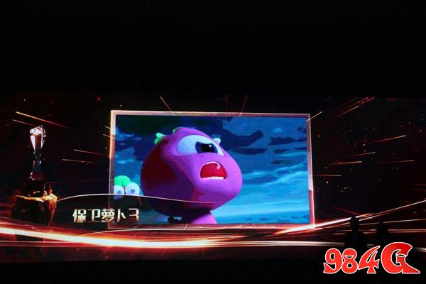 飞鱼科技 游戏十强