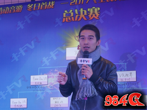全民舞姬,