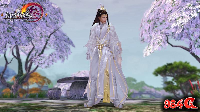 剑网3