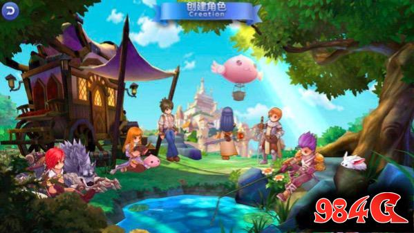 《仙境传说RO:守护永恒的爱》试玩:手游市场破局者终出现