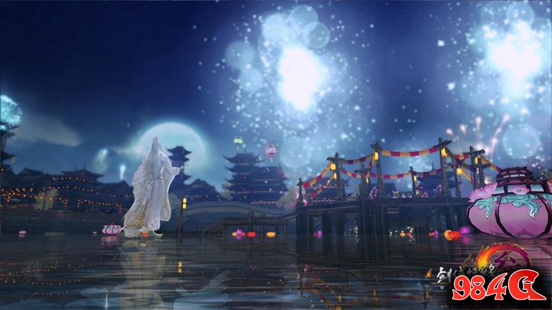 剑网3