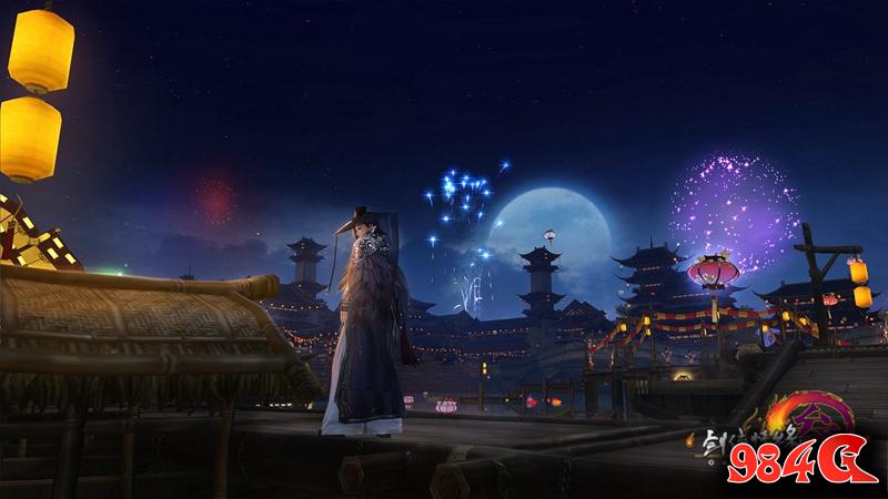 剑网3
