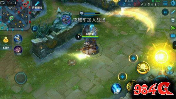 王者荣耀,法师,姜子牙,bug