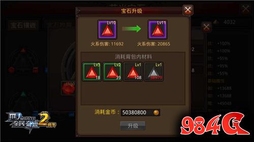 元素力量的由来