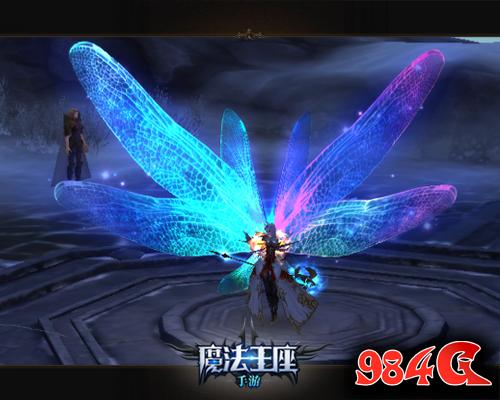 西游网，魔法王座，周杰伦，手游，元素师