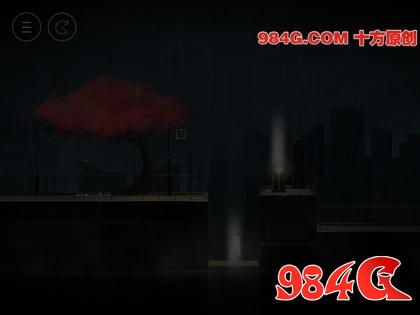 《雨纪Flood of Light》试玩:静心游戏 只有解谜和剧情