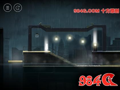 《雨纪Flood of Light》试玩:静心游戏 只有解谜和剧情