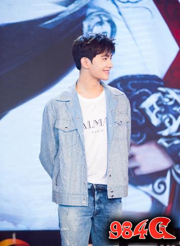 杨洋