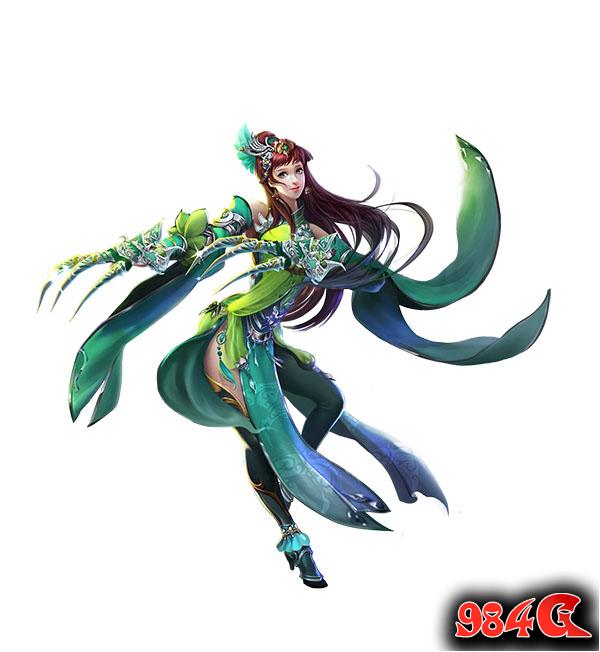 斗魂 仙侠 情人节