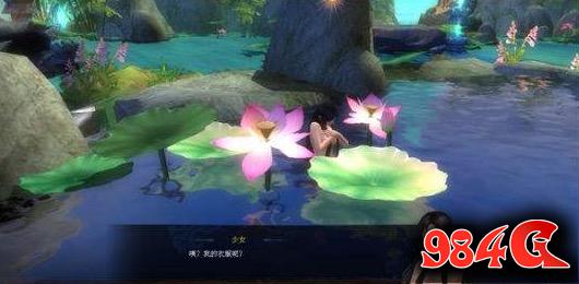 近期二款仙剑奇侠传手游待发 但愿情怀不只剩偷看灵儿洗澡