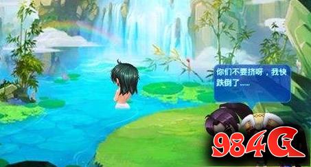 近期二款仙剑奇侠传手游待发 但愿情怀不只剩偷看灵儿洗澡