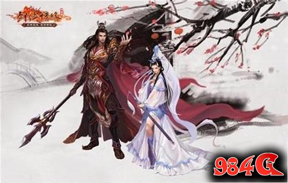 梦想世界