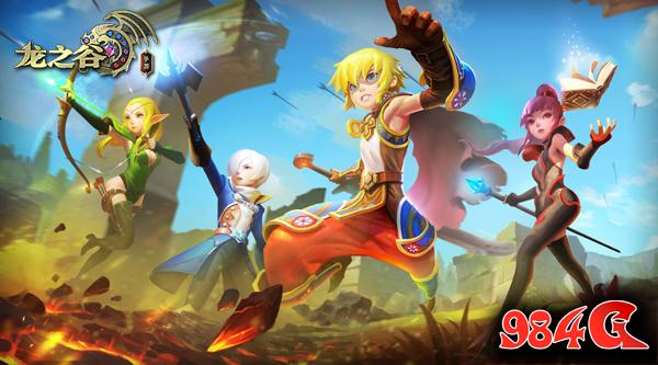 盛大游戏,ChinaJoy