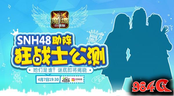 魔域口袋版