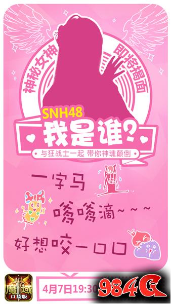 魔域口袋版