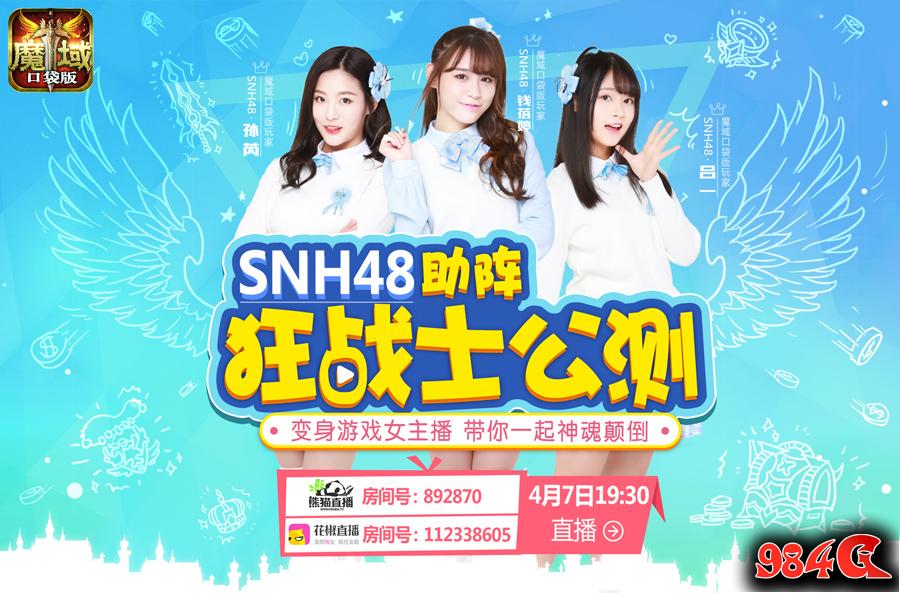 魔域口袋版