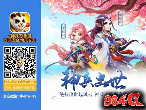 神武2