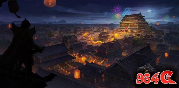金装传奇