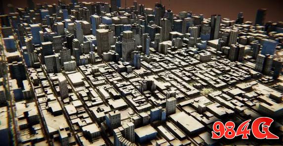Mapbox正式确认参加2017WMGC Mapbox