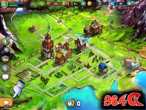 《商店英雄Shop Heros》手游评测:可与开罗游戏一战的模拟经营